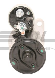 Изображение 4, TT15511 Стартер VW Golf (92-96) TESLA TECHNICS