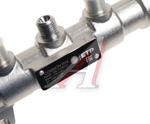 Изображение 3, 536.1112303-20 Рампа топливная ЯМЗ-536 ETP