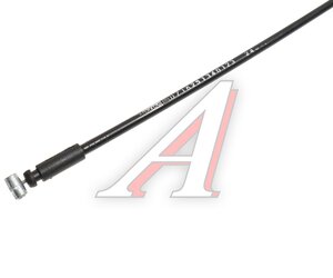 Изображение 3, DZ16251340123-MX Трос SHACMAN SHAANXI X6000 ручки дверной внутренней MOVELEX