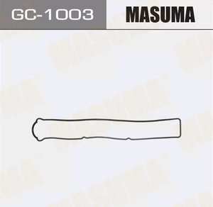 Изображение 5, GC-1003 Прокладка крышки клапанной TOYOTA Crown (91-99) (1JZGE/2JZGE) MASUMA