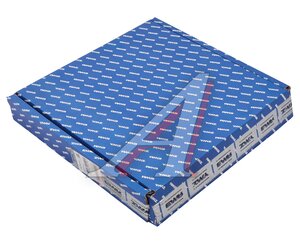 Изображение 7, 5340.1005118 Маховик ЯМЗ-534 в сборе АВТОДИЗЕЛЬ