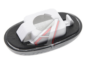 Изображение 2, 2902196E Повторитель поворота DAEWOO Matiz CHEVROLET Aveo левый/правый белый POLCAR