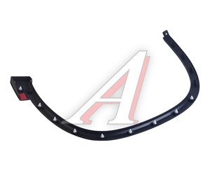 Изображение 2, 565854731A 9B9 Накладка SKODA Kodiaq (17-) крыла переднего правого (Уценка) OE