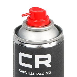 Изображение 2, G7400662 Смазка для цепи мотоциклов 400мл аэрозоль CARVILLE RACING