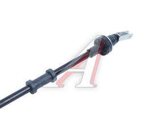 Изображение 5, PC6076 Трос сцепления NISSAN Micra (93-) PATRON