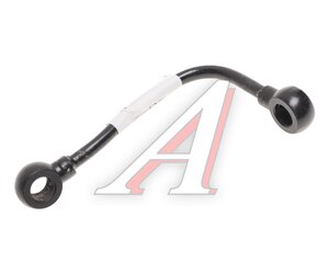 Изображение 1, 70-4802020 Маслопровод МТЗ датчика блокировки АНТАЛЛАКТИКА