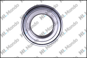 Изображение 7, MDW010025 Подшипник ступицы HYUNDAI Creta (16-), Santa Fe (00-), Tucson (04-) KIA Sportage (04-) передней MANDO