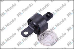 Изображение 3, DCC010771 Сайлентблок KIA Carens (06-), Magentis (05-) рычага заднего продольного MANDO