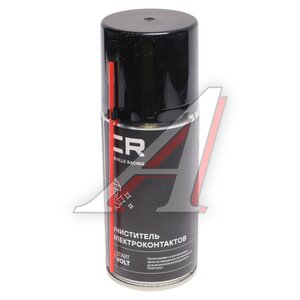 Изображение 1, S7210542 Очиститель электроконтактов 210мл аэрозоль CARVILLE RACING