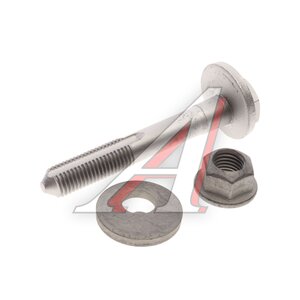 Изображение 2, 1629-164-KIT Болт MERCEDES ML (W164) подвески задней эксцентриковый FEBEST