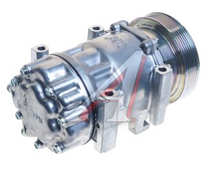 Изображение 2, KCS0221GW Компрессор RENAULT Logan (04-) кондиционера KRAUF