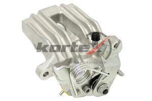 Изображение 1, KSB099 Суппорт VW Passat тормозной задний левый KORTEX