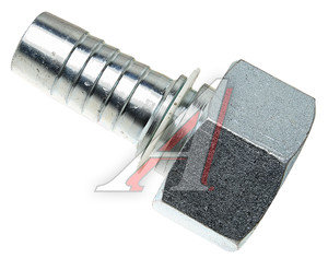 Изображение 2, WNP 20 (M33x2) Фитинг DK(Г) сфера 3/4" (М33х2)