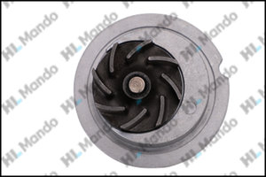 Изображение 8, MMC010020 Насос водяной CHEVROLET Lacetti (1.8) MANDO
