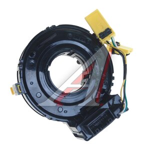 Изображение 2, QF00E00002 Кольцо HONDA CR-V (07-) колеса рулевого контактное QUATTRO FRENI