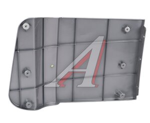 Изображение 2, 5704211-B90/G-Q8 Дефлектор FAW J7, 4180 кабины левый верхний (серебристый) OE