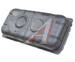 Изображение 2, 3302-1101006-60 Бак топливный ГАЗель Next, ГАЗ-3302 дв.CUMMINS ISF 2.8 (ОАО ГАЗ)