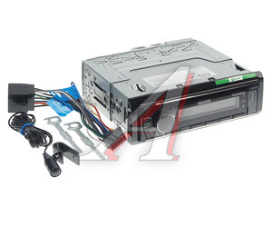 Изображение 1, KDC-BT530U Магнитола автомобильная 1DIN KENWOOD