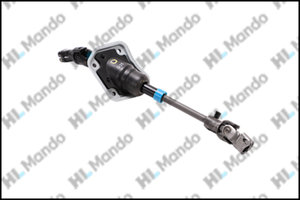 Изображение 3, EX564003J100 Вал карданный HYUNDAI ix55 (08-) колонки рулевой MANDO