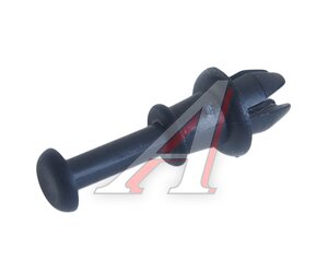 Изображение 1, 8P0862528 Кронштейн AUDI A3 (04-) обшивки багажника OE