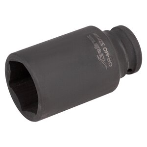 Изображение 1, ATIS1237 Головка торцевая 1/2" 32мм ударная AIRLINE