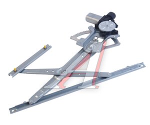 Изображение 2, PWR1504L Стеклоподъемник MITSUBISHI Lancer (CX, CY) двери передней левой PATRON