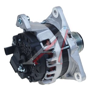 Изображение 2, TT12925 Генератор IVECO Dayli TESLA TECHNICS