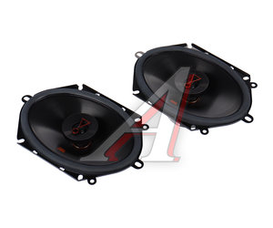 Изображение 1, STAGE3 8627 Колонки коаксиальные 6х8" (16х20см) 50Вт JBL