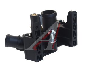 Изображение 2, 1540-064 Фланец FORD Focus (04-) системы охлаждения METACO