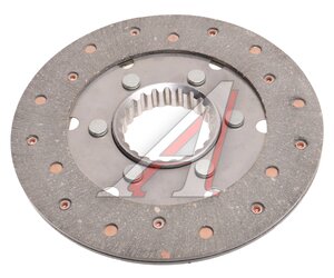 Изображение 2, Т25-1601160-В2 Диск сцепления Т-40 муфты ВОМ (А)