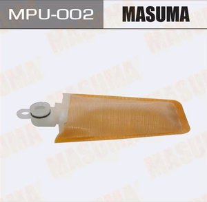 Изображение 4, MPU-002 Фильтр топливный TOYOTA Camry (01-11) MASUMA