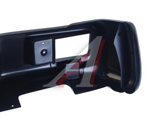 Изображение 5, 315195-2804115 Накладка бампера УАЗ-315195 заднего (толщина 4мм) ПРОМ-ДЕТАЛЬ