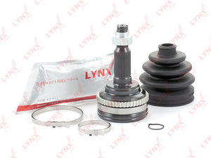 Изображение 2, CO1808A ШРУС наружный CHEVROLET Lacetti (05-) комплект LYNX