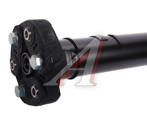 Изображение 4, 49300-2S000 Вал карданный HYUNDAI ix35 (10-) (4WD) в сборе OE