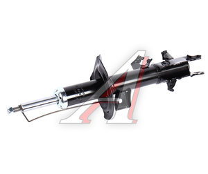 Изображение 2, 4203-9077-SX Амортизатор NISSAN Tiida (07-) передний правый STELLOX