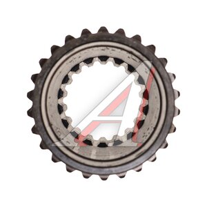 Изображение 3, 320-4202021 Вал МТЗ-320 БЗТДИА