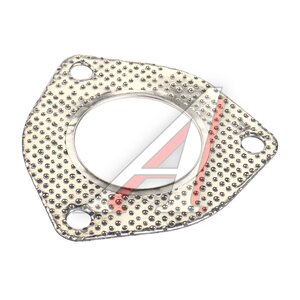 Изображение 1, CBD605.006 Прокладка коллектора CHEVROLET Lacetti выпускного CBD