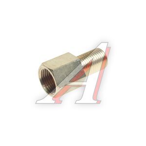 Изображение 2, R-132 Переходник тормозных трубок WP М12х1(F)-М10х1(M) S=13