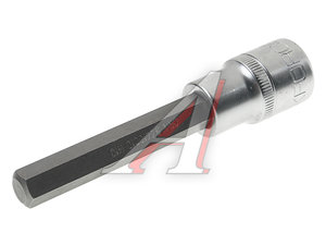 Изображение 1, RF-34410010 Бита-головка 1/2" HEX H10 L=100мм ROCKFORCE
