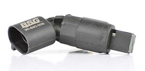 Изображение 2, BSG90840008 Датчик АБС AUDI A3 (96-03) колеса переднего правого BSG
