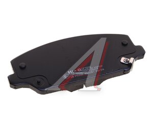 Изображение 2, SP1986 Колодки тормозные HYUNDAI Elantra (15-) передние (4шт.) SANGSIN