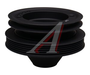 Изображение 3, DMB010098 Шкив HYUNDAI Galloper (00-) (3.0) коленвала MANDO