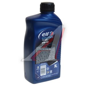 Изображение 2, 10130301 Масло моторное EVOLUTION 700 STI 10W40 п/синт.1л (Уценка:срок) ELF