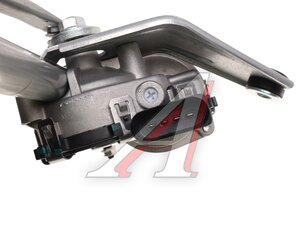 Изображение 4, 5205010U7300-MX Трапеция стеклоочистителя JAC J7 в сборе с мотором MOVELEX