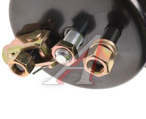 Изображение 3, 3530.36ZG25-120-MX Энергоаккумулятор JAC N120 (20-) КАМАЗ Компас-12 задний правый MOVELEX