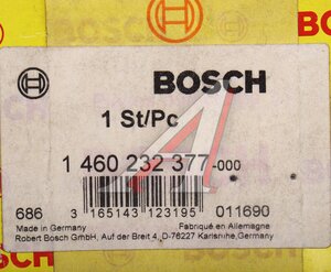 Изображение 5, 1460232377 Клапан BMW регулировки топлива BOSCH