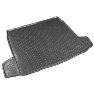 Изображение 1, NPL-P-14-17 Коврик багажника CITROEN C5 (08-) полиуретан NORPLAST