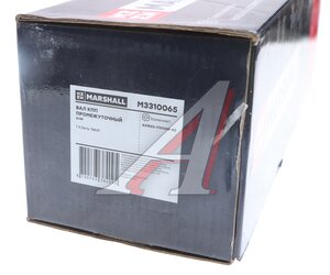 Изображение 6, M3310065 Вал КПП ГАЗель Next промежуточный z=35 MARSHALL