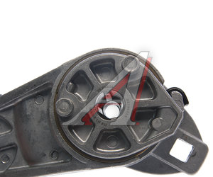 Изображение 4, 51199150 Натяжитель приводного ремня VOLVO FH (ролик металл) TE PARTS