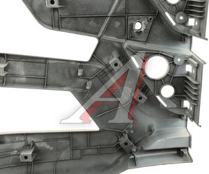 Изображение 5, 8406611-C6201 Бампер DONGFENG передний левая часть OE